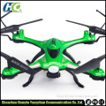 2017 Solo smart Drone Quadcopter drone aircraft remote control drone RTF Headless Mode 360 Rolling with LED Light